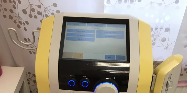 Laserové omlazení pleti, odstranění pigmentových skvrn, akné či rozšířených žilek