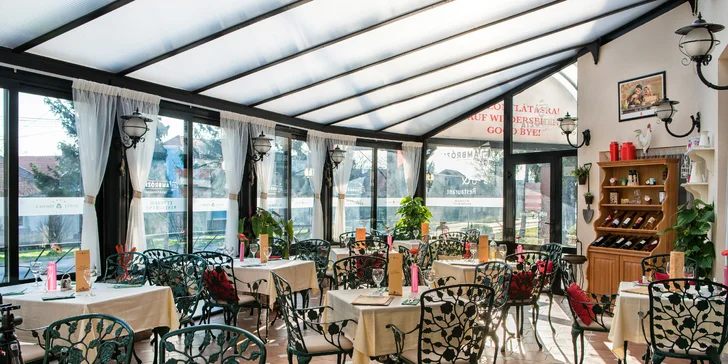 Pobyt ve 4* hotelu se vstupem do lázní Bükfürdő a zábavního centra FunCity