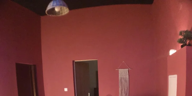 Výběr z 6 hodinových masáží: dopolední nebo celodenní termín