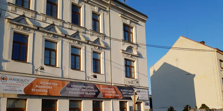 Non-stop krásná: Permanentní make-up pro krásnější oči