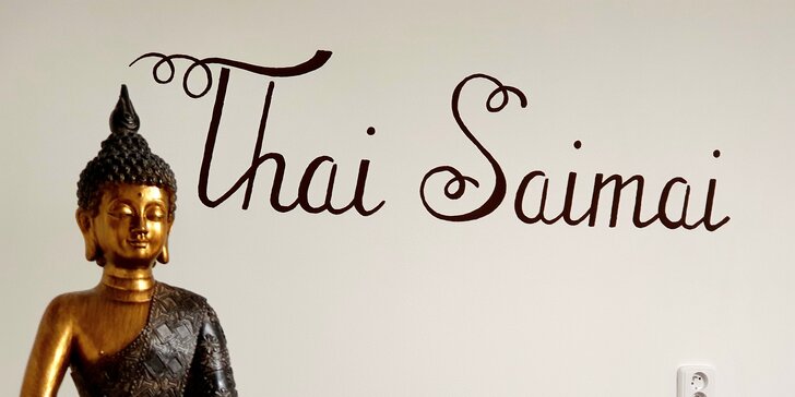 Vytvarujte svou postavu a zlepšete kvalitu kůže: thajská anticelulitidní masáž
