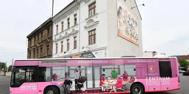 Non-stop krásná: Permanentní make-up pro krásnější oči