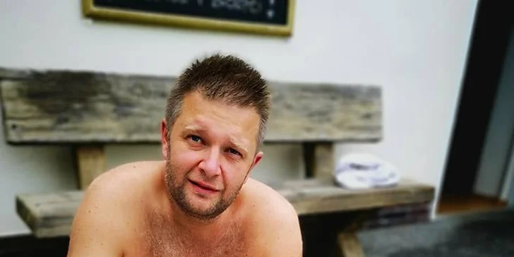 Vstupy do saunového centra s ceremoniály i s možností masáže