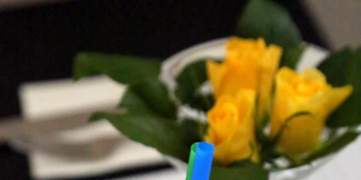Dárkové vouchery na cokoli z nabídky: jídlo, nealkoholické i alkoholické nápoje
