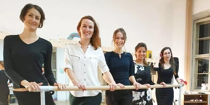 Zatančete si: zkrácený i kompletní kurz argentinského tanga pro začátečníky
