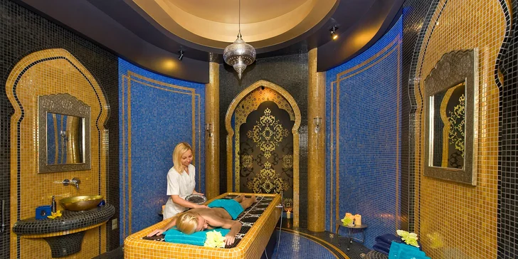Dovolená na Baltu: elegantní hotel uprostřed lesů, polopenze a neomezený vstup do wellness