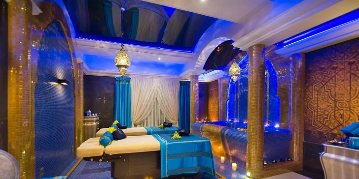 Dovolená na Baltu: elegantní hotel uprostřed lesů, polopenze a neomezený vstup do wellness