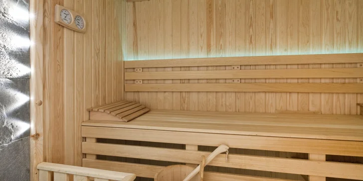 5* pobyt v centru Krakova: neomezený wellness, snídaně či polopenze i UNESCO památky