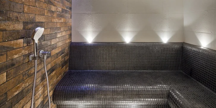 5* pobyt v centru Krakova: neomezený wellness, snídaně či polopenze i UNESCO památky