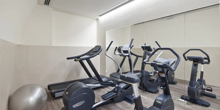 5* pobyt v centru Krakova: neomezený wellness, snídaně či polopenze i UNESCO památky