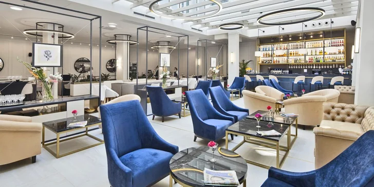 5* pobyt v centru Krakova: neomezený wellness, snídaně či polopenze i UNESCO památky