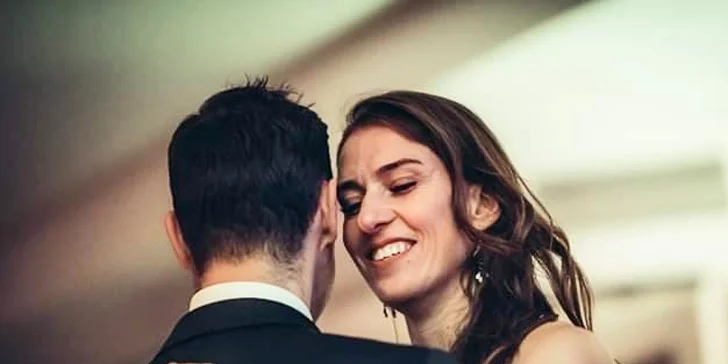 Zatančete si: zkrácený i kompletní kurz argentinského tanga pro začátečníky