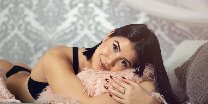 Staňte se na chvíli modely: profesionální focení v různých stylech