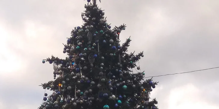 Adventní výlet do Krakova s odjezdy z Moravy či Slezska