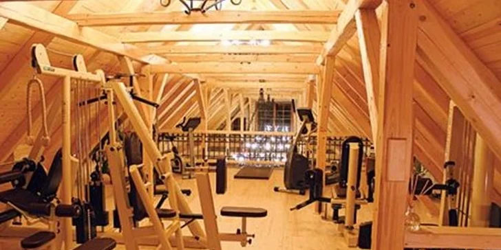 3denní pobyt v pivovarském domě: snídaně, myslivecká večeře, privátní wellness i vstup do zoo