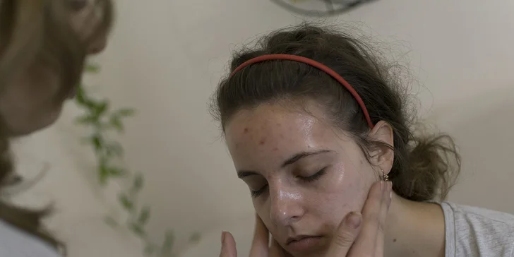 Profi focení včetně úpravy vizáže: vytvořte si fotky, kterými se můžete chlubit