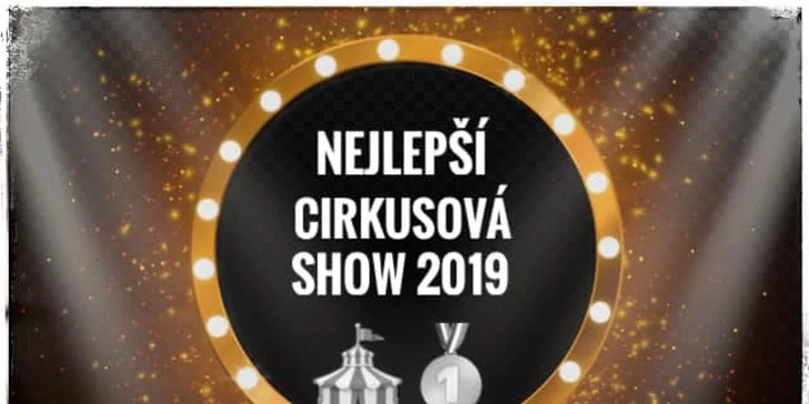 Ohana Horor Cirkus: nová hororová show WANTED - WANT IT