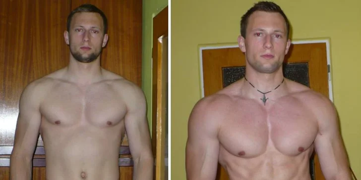 Zpátky do kondice: Trénink s osobním trenérem včetně vstupu do Marvel gym