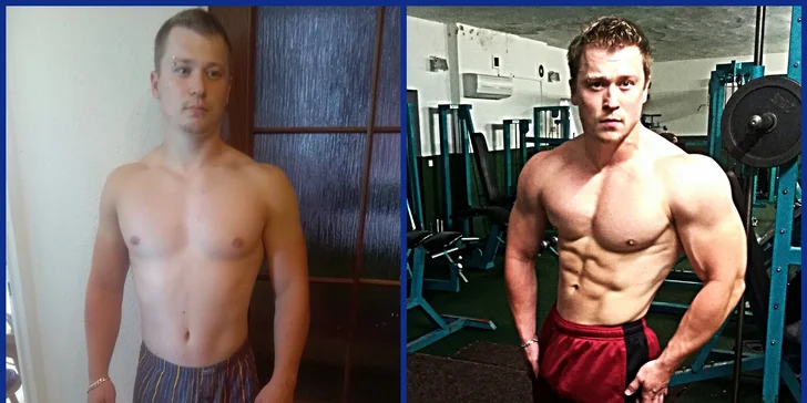 Zpátky do kondice: Trénink s osobním trenérem včetně vstupu do Marvel gym