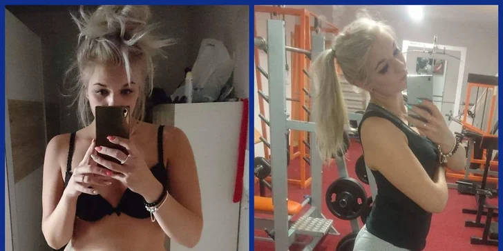 Zpátky do kondice: Trénink s osobním trenérem včetně vstupu do Marvel gym