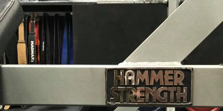 Zpátky do kondice: Trénink s osobním trenérem včetně vstupu do Marvel gym