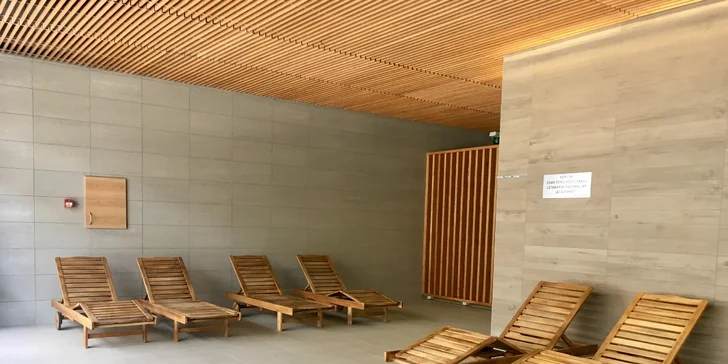 Maďarský Balaton: pobyt v klidném prostředí s polopenzí a wellness