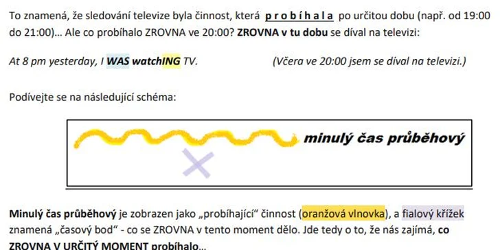 Učit se budete v pohodlí domova.