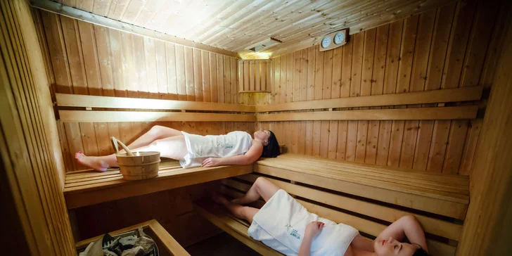 Polské Beskydy: hotel se snídaní či polopenzí a neomezeným vstupem do wellness