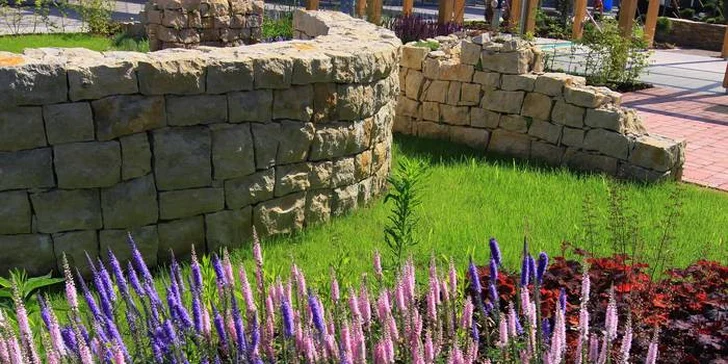 Dvě vstupenky na výstavu Floria PODZIM 2012