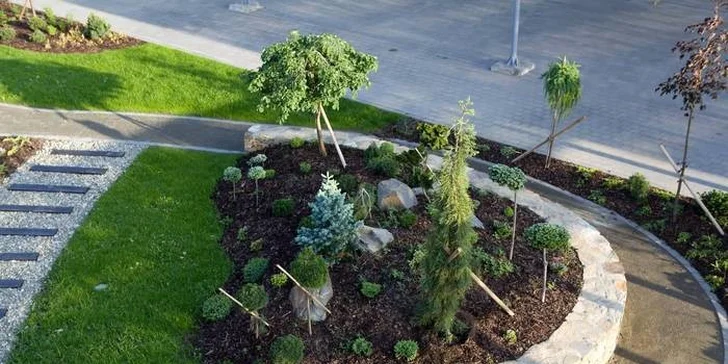 Dvě vstupenky na výstavu Floria PODZIM 2012