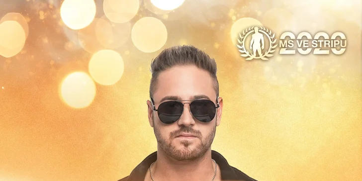 Vstupenky na MS v pánském striptýzu: teamové i sólové show a hvězdní hosté