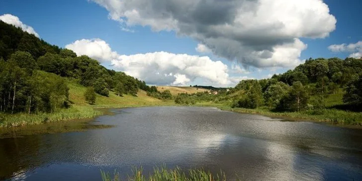 Výlet pro celou rodinu: vlakem na trek po Krušných horách a do Teplic