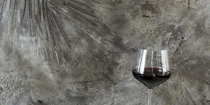 Degustace italských vín a prosecca a variace sýrů, uzenin i oliv pro 1 či 2 os.