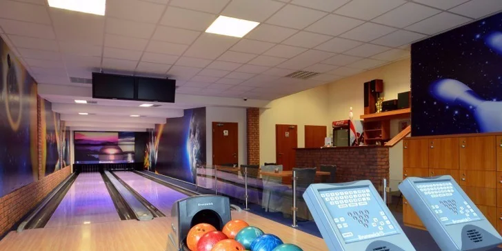 Velikonoční pobyt u přehrady: 4 chodové menu s vínem a možností wellness