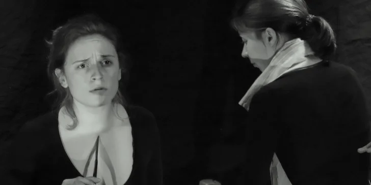 Vstupenka na divadelní představení Papinův hrnec v Divadle Kolowrat