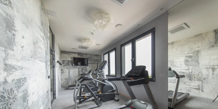 Skvělý odpočinek u Baltu: 4* hotel přímo na pláži, neomezený wellness a polopenze