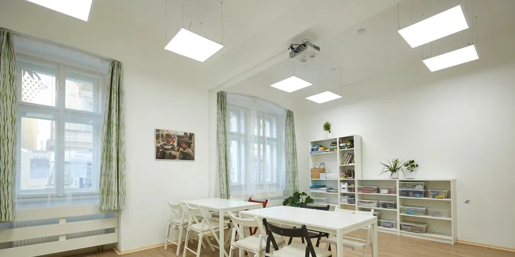 Výtvarné kurzy pro žáky, studenty i dospělé s Honzou Kalinou z kapely Sto zvířat