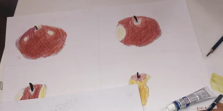 Výtvarné kurzy pro žáky, studenty i dospělé s Honzou Kalinou z kapely Sto zvířat