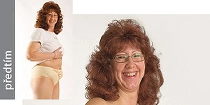 Slim Belly evropský Zabiják břicha - ukázková cvičební lekce