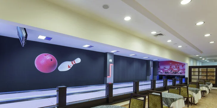 Až 10 nocí božského klidu v oblasti Side. 5* hotel pro dospělé s all inclusive