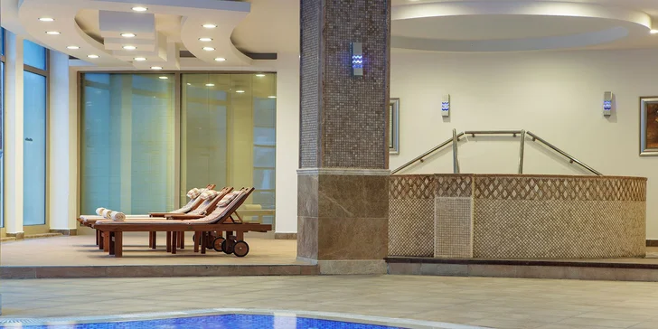 Až 10 nocí božského klidu v oblasti Side. 5* hotel pro dospělé s all inclusive