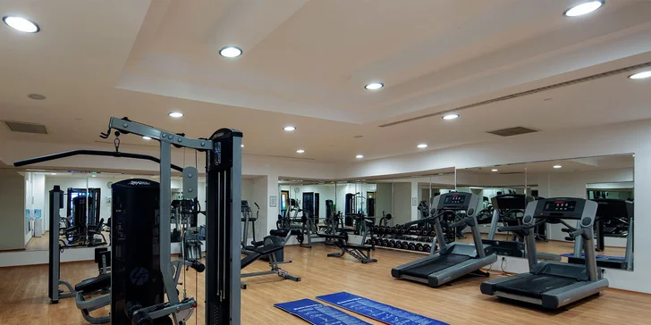 Až 10 nocí božského klidu v oblasti Side. 5* hotel pro dospělé s all inclusive