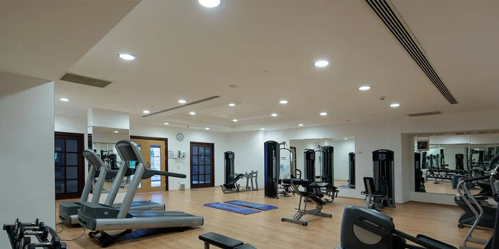 Až 10 nocí božského klidu v oblasti Side. 5* hotel pro dospělé s all inclusive
