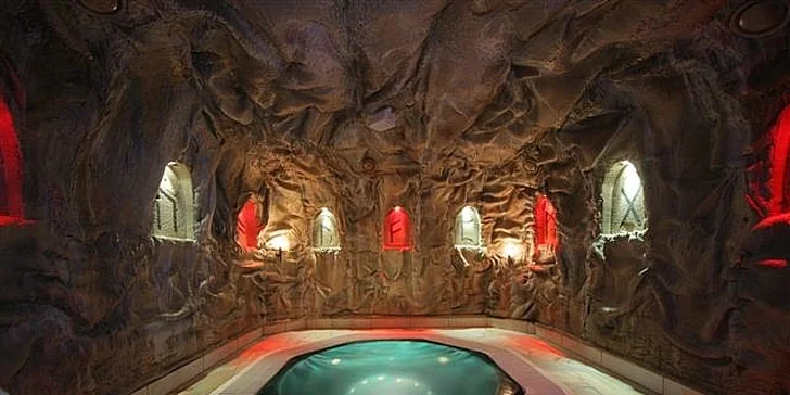Čtyřhvězdičkový relax pro dva ve Špindlerově Mlýně