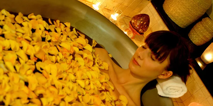 Čtyřhvězdičkový relax pro dva ve Špindlerově Mlýně