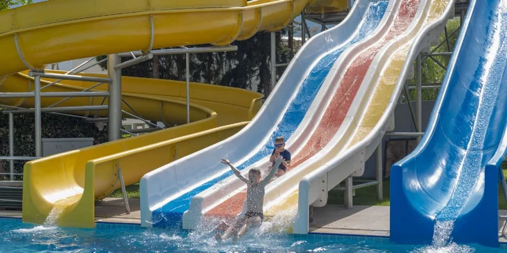 4* Fame Residence Göynük s all inclusive. Koupání, památky i národní parky