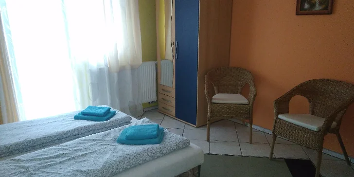 Dovolená na Šumavě se snídaní nebo s polopenzí a saunou, termíny až do června