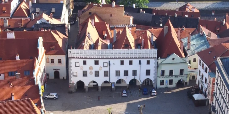 Neopakovatelný let balónem pro jednoho či pro dva - úžasný dárek!