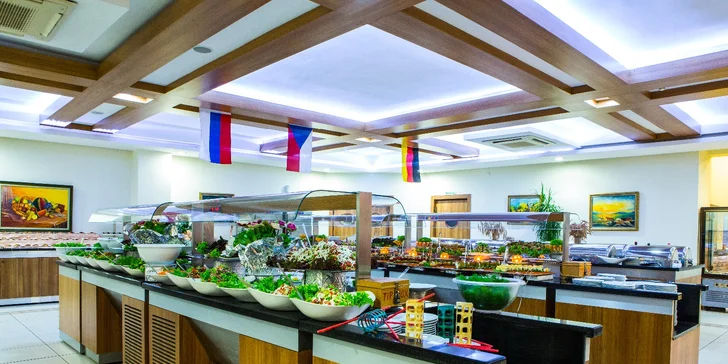 Ke Středozemnímu moři s celou rodinou. 4* beach hotel s all inclusive a super cenami pro děti