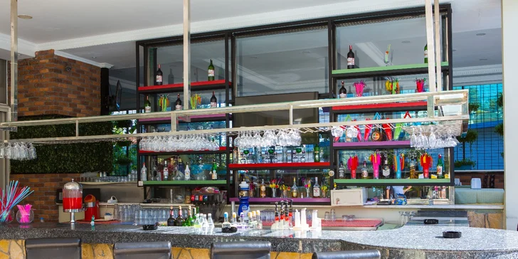 Ke Středozemnímu moři s celou rodinou. 4* beach hotel s all inclusive a super cenami pro děti